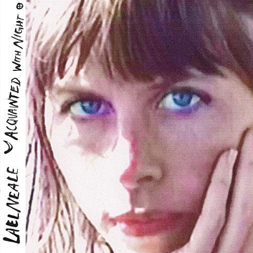 Acquainted with Night - New Vinyl Record