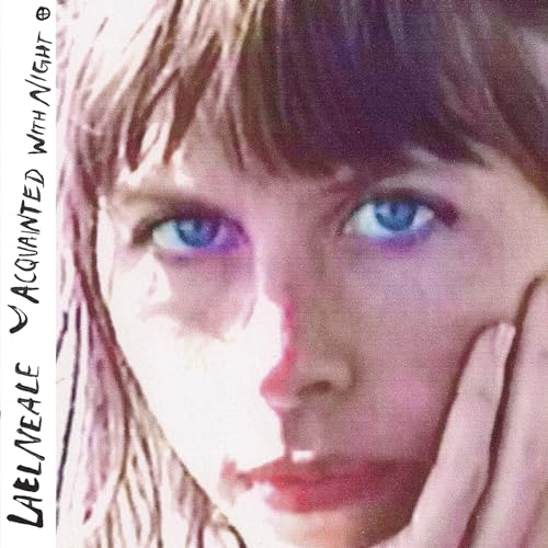 Acquainted with Night - New CD