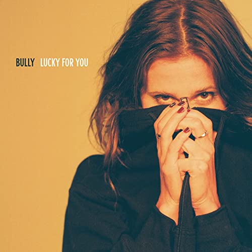 Bully - Lucky for You - New Cassette Tape