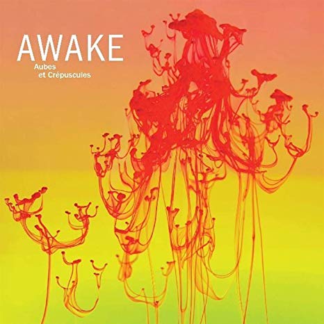 Awake - Aubes Et Crépuscules - CD