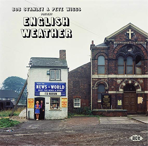 Bob Stanley - English Weather - CD