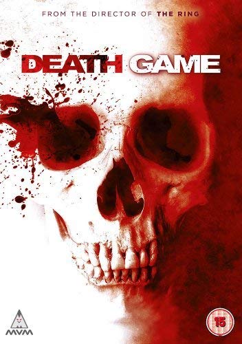 Death Game - DVD