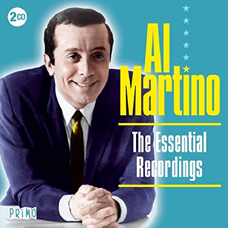 Al Martino - Essential Recordings - CD