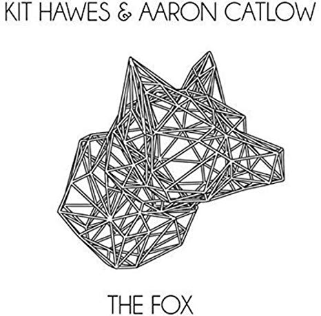 Kit Hawes - Fox - CD