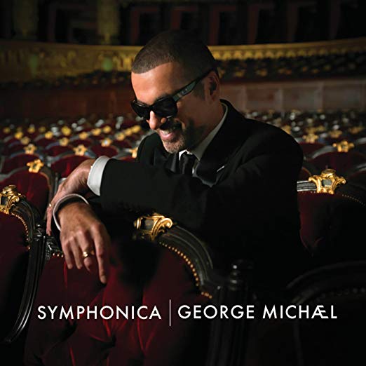 George Michael - Symphonica - CD