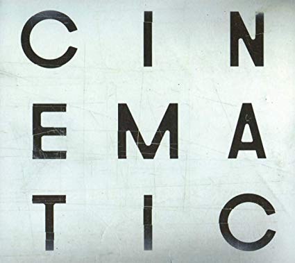 Cinematic Orchestra - To Believe - CD