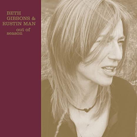 Beth Gibbons - Out Of Season - Vinyl Record
