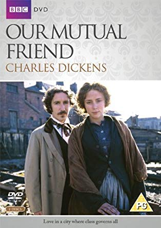 Our Mutual Friend - New DVD