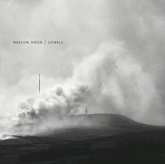 Signals - CD