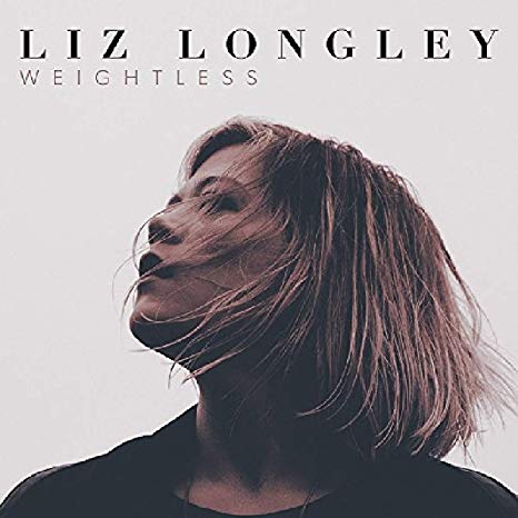Liz Longley - Weightless - CD