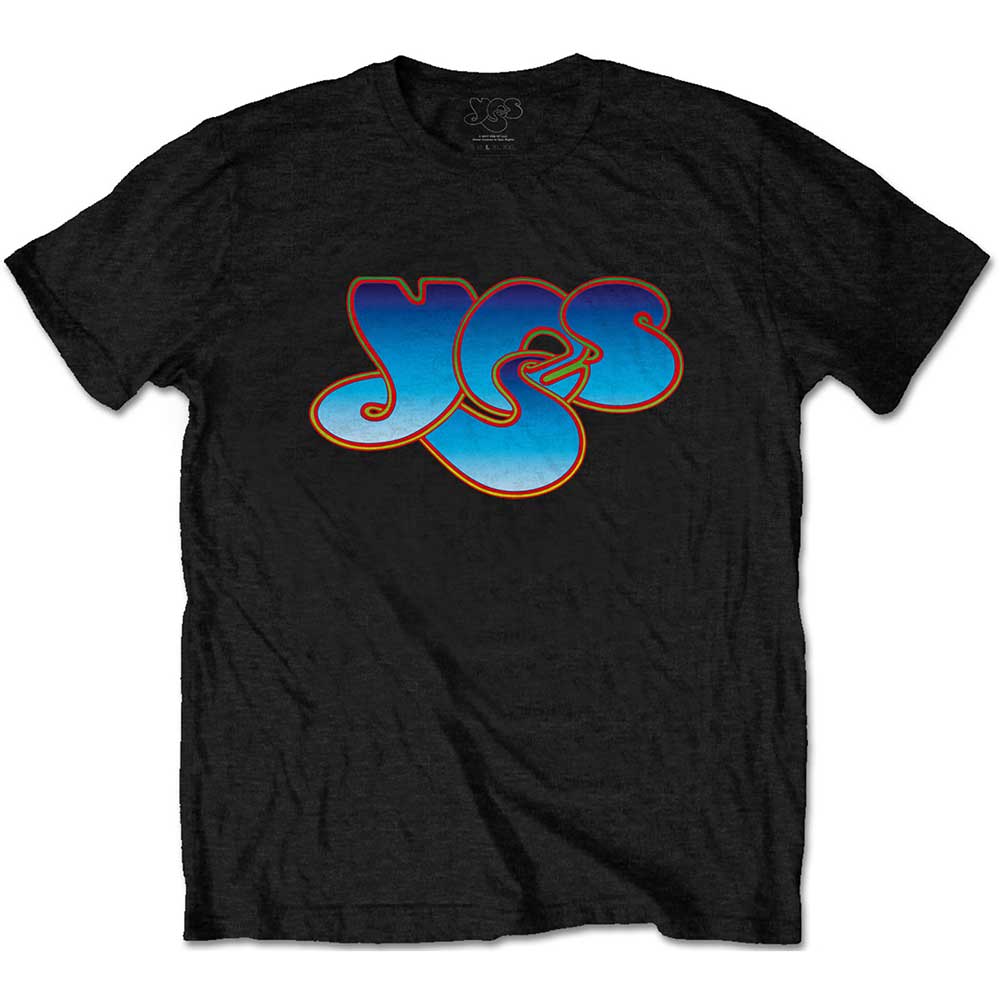 Yes - tshirt - Unisex - Short Sleeves - Medium