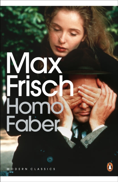 Max Frisch - Homo Faber - Paperback