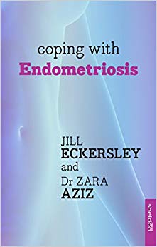 Jill Eckersley - Coping with Endometriosis - New Paperback