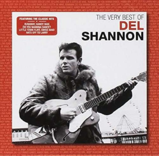 SHANNON - VERY BEST OF - CD
