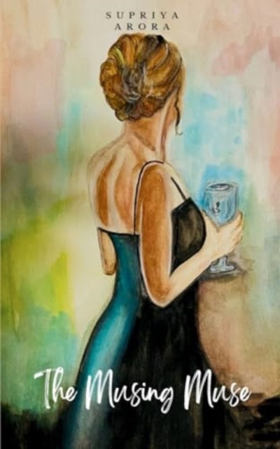 Arora - Musing Muse - New paperback or softback