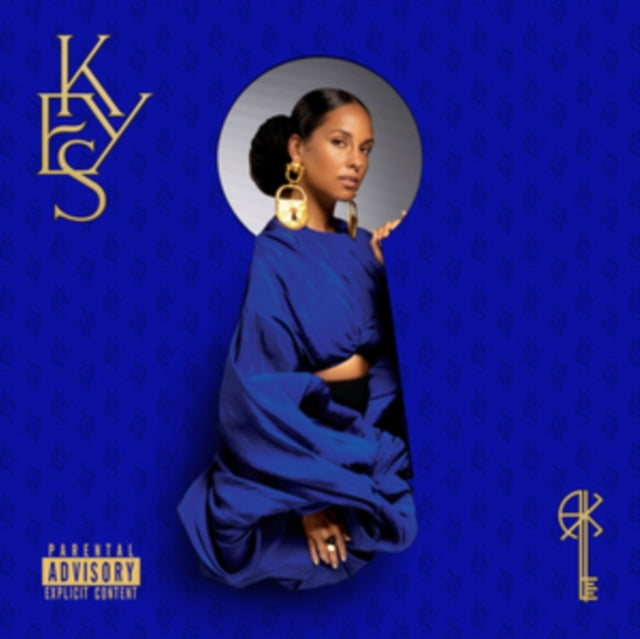 KEYS - CD