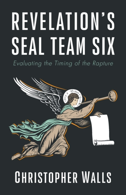 Walls - Revelation's Seal Team Six - New paperback or softback