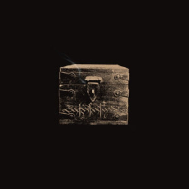 CATAFALQUE - DYBBUK - CD