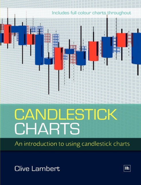 Clive Lambert - Candlestick Charts - Paperback