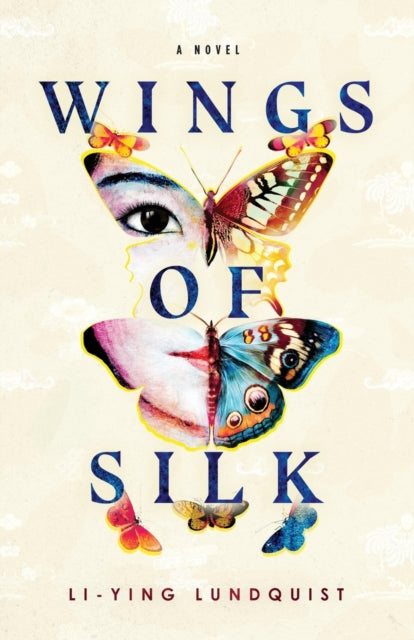 Lundquist - Wings of Silk - New paperback or softback