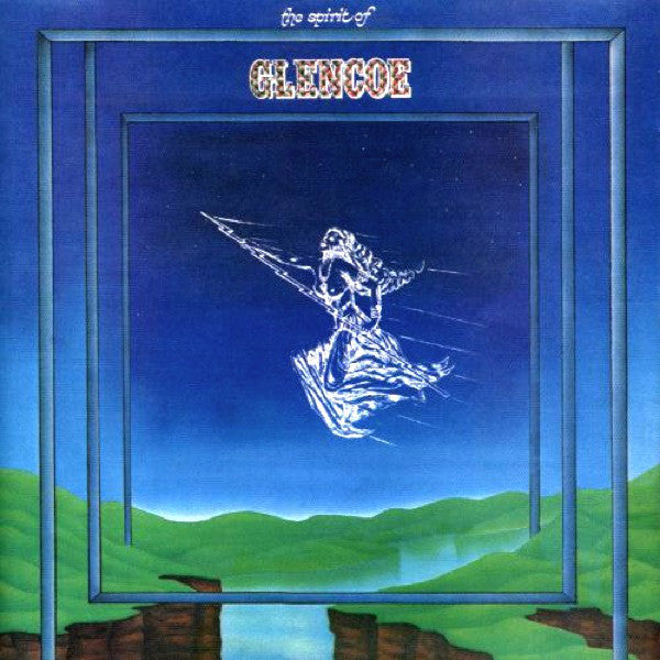 Glencoe - Spirit Of - Used Vinyl Record