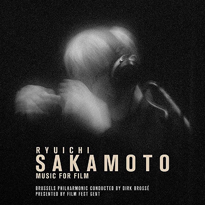 Ryuichi Sakamoto - CD