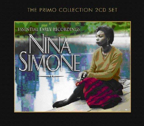 Nina Simone - Essential Early Recordings - CD