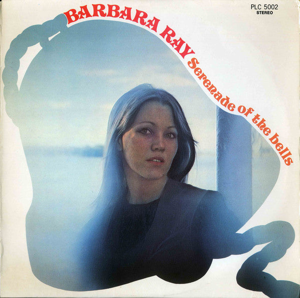 Barbara Ray - Serenade Of The Bells - Used Vinyl Record