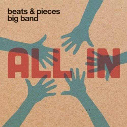 Beats And Pieces Big - All In - CD