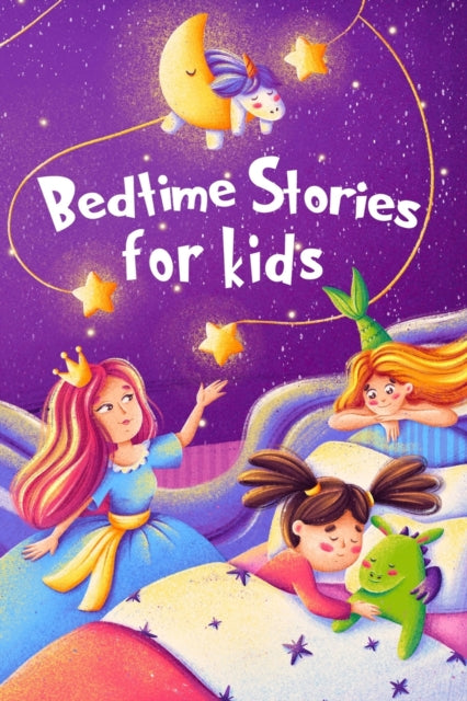 Fabler - Bedtime Stories for kids Five minute stories for boys and gi