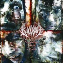 BLOODBATH - RESURRECTION THROUGH CARNAGE - CD