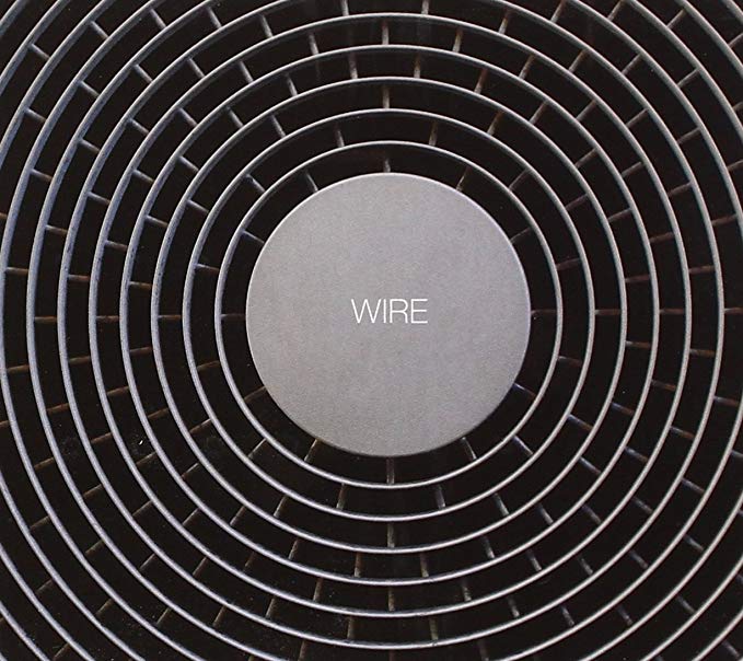 Wire - CD