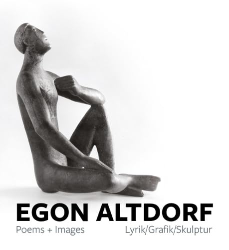 Michael Trevor - Egon Altdorf Poems + Images : Poems + Images - Paperb