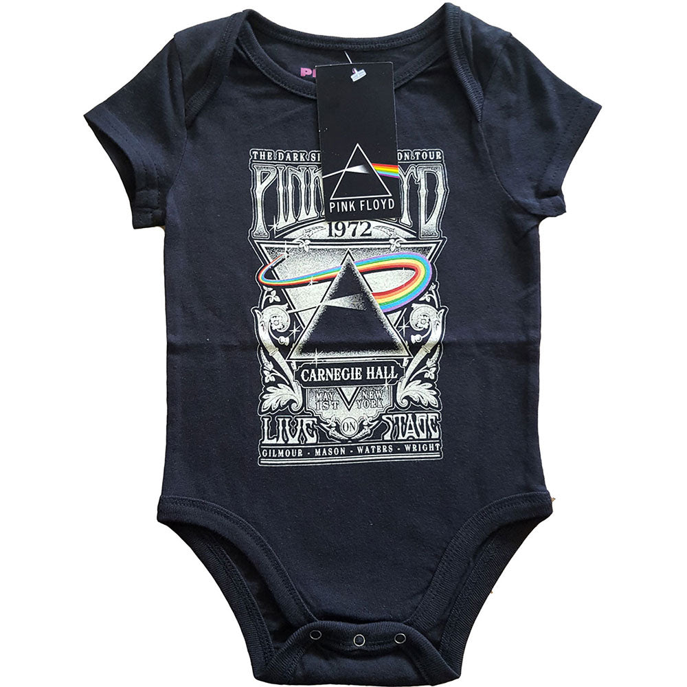 Pink Floyd - Clothing - Kids - Short Sleeves - 18-24 Months