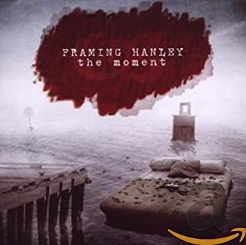 Framing Hanley - Moment - CD