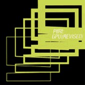 Piiri - GPU (Revised) - Used Vinyl Record 12"