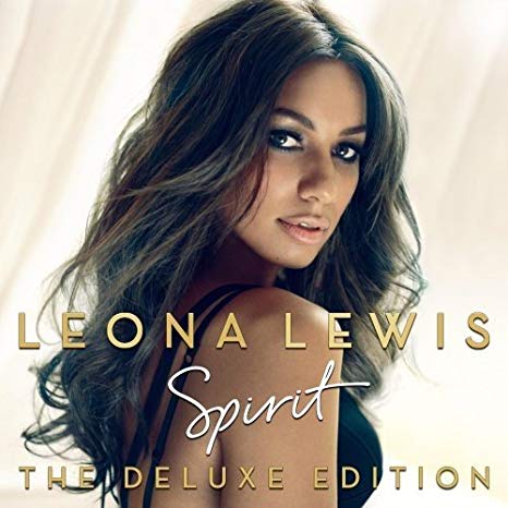 Leona Lewis - Spirit - Used CD