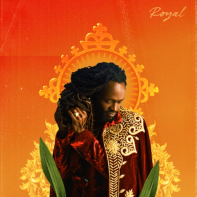 Royal - CD