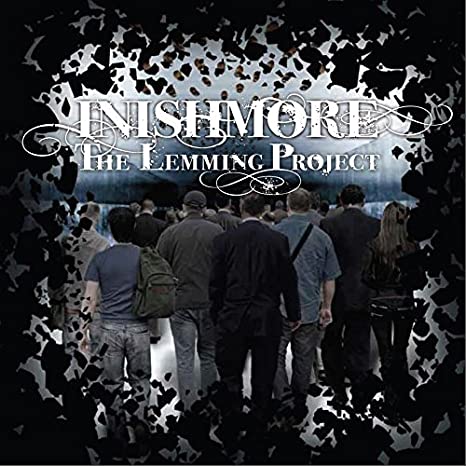 INISHMORE - LEMMING PROJECT - CD