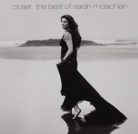 Sarah McLachlan - Closer: The Best Of - CD