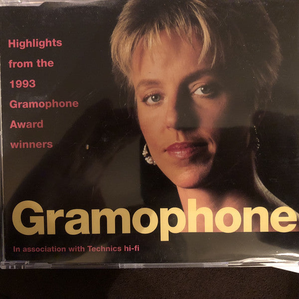 Various - Highlights From The 1993 Gramophone Award Winners