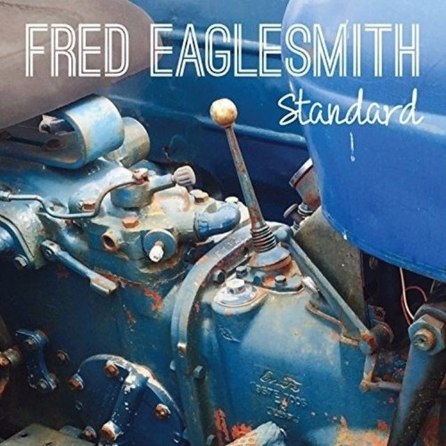 EAGLESMITH FRED - STANDARD - CD