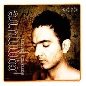 Domenico Ferrari - Commute - Used Vinyl Record
