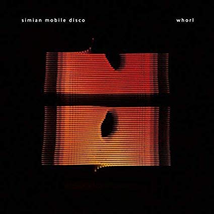 Simian Mobile Disco - Whorl - Vinyl Record