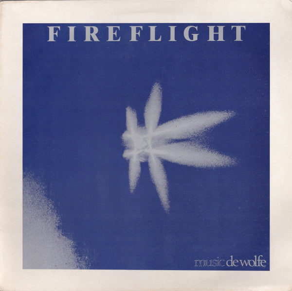 International Studio - Fire Flight - Used Vinyl Record