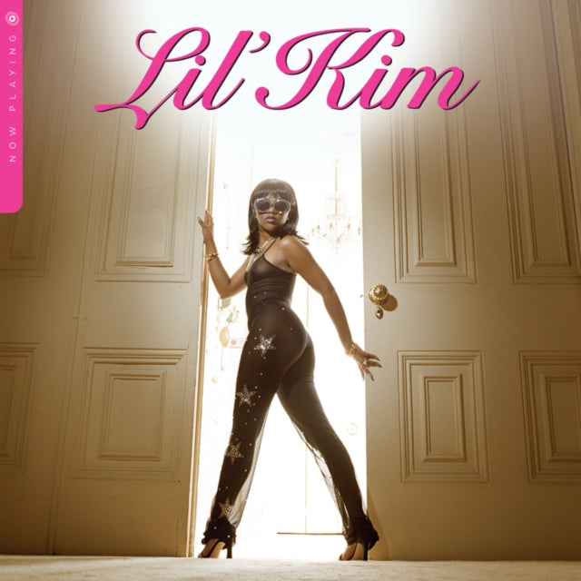 Lil' Kim - Now Playing - Vinyl Record VINYL