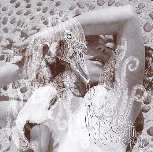 Bjork - Vespertine - Vinyl Record