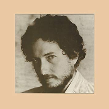 Bob Dylan - New Morning - Vinyl Record