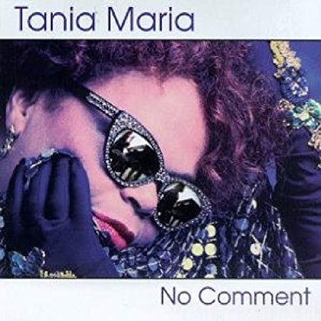 Tania Maria - No Comment - CD