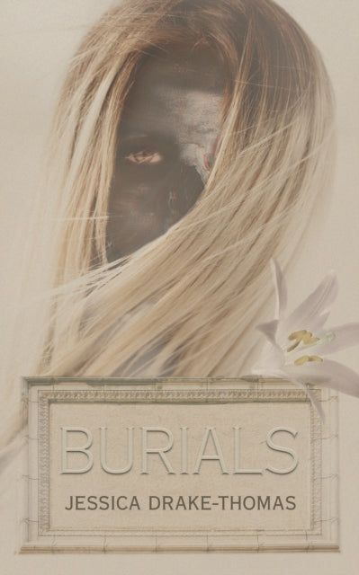 Drake-Thomas - Burials - New paperback or softback